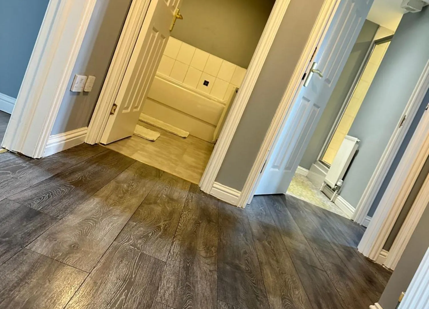 Apartment Bnb Bed N Breakfast Edinburgh Großbritannien