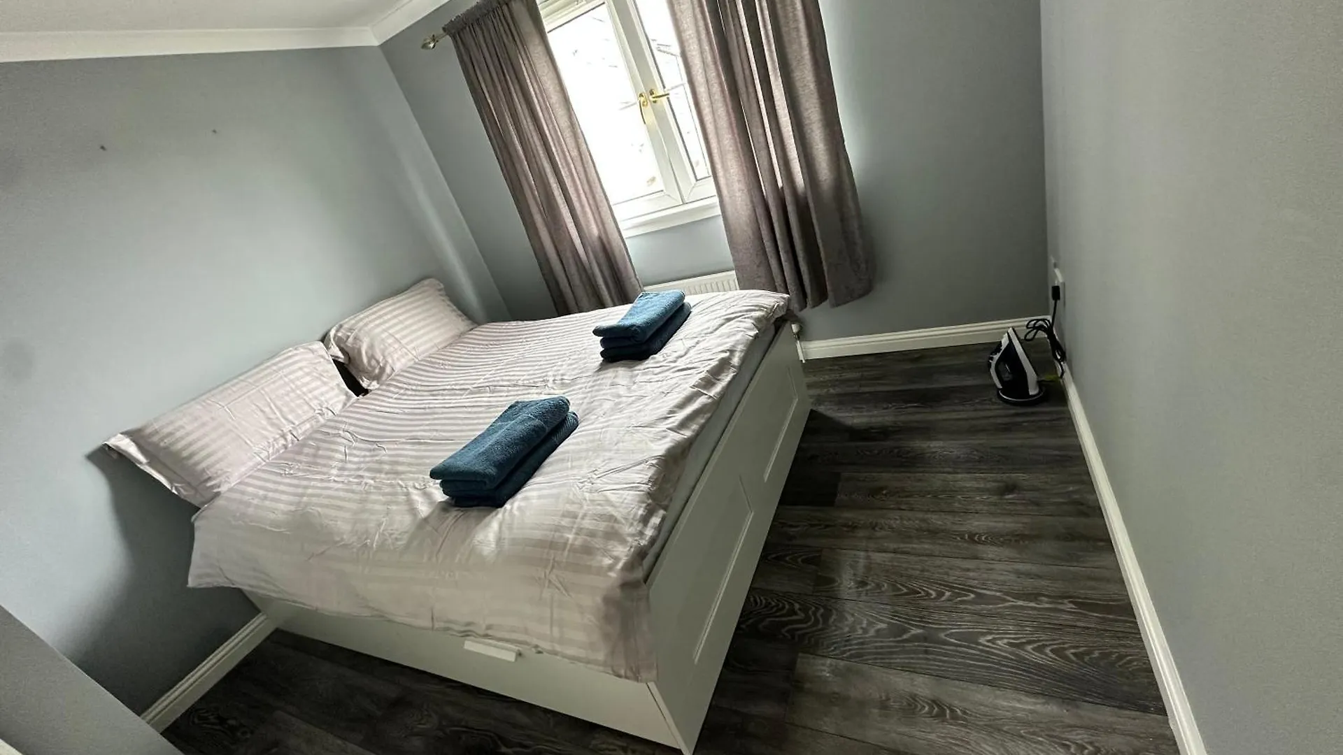 Apartment Bnb Bed N Breakfast Edinburgh