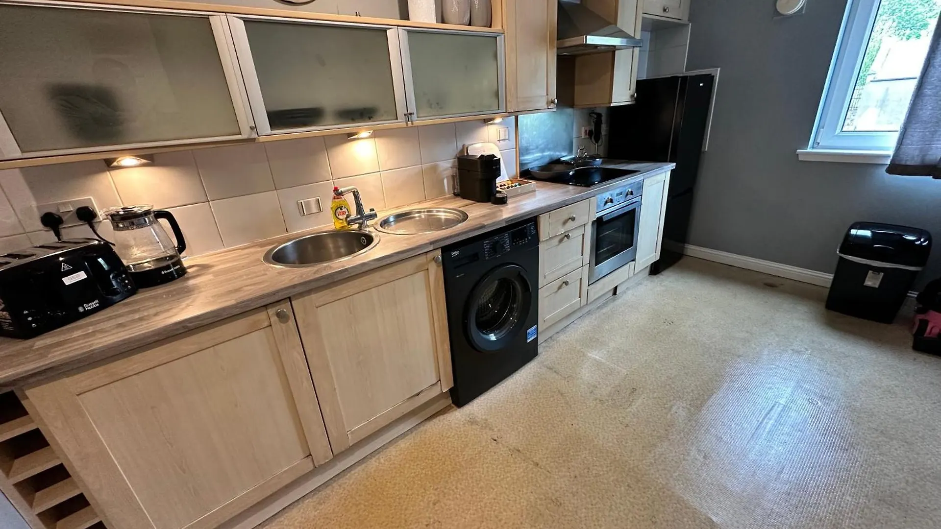 Apartment Bnb Bed N Breakfast Edinburgh