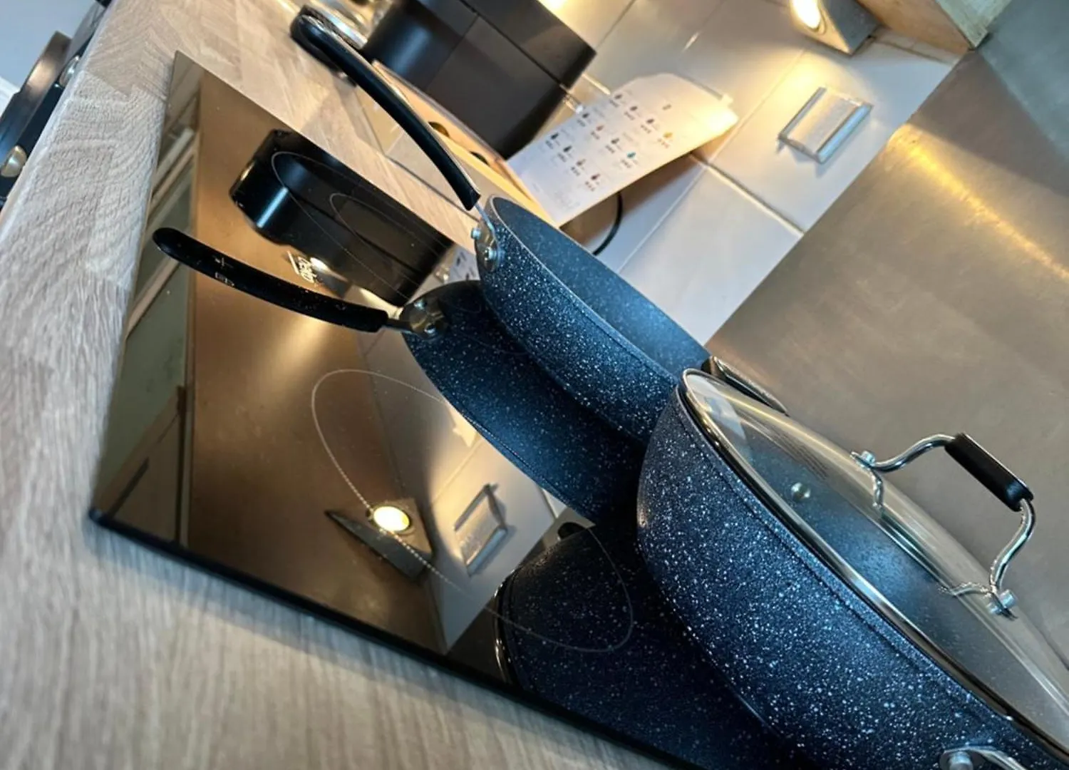 Bnb Bed N Breakfast Edinburgh Apartment